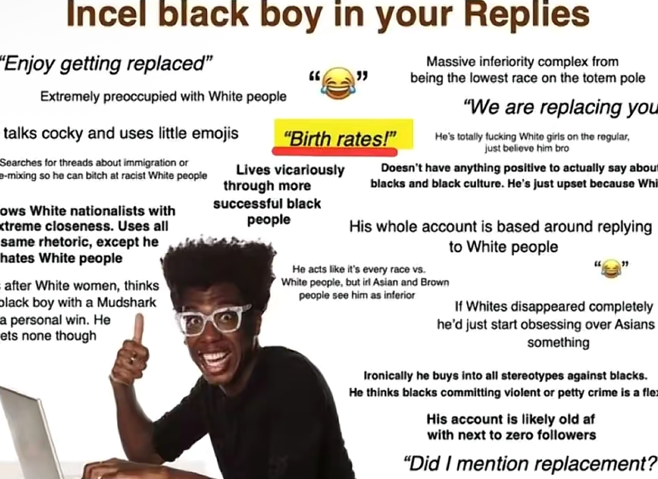 CelBlackboi