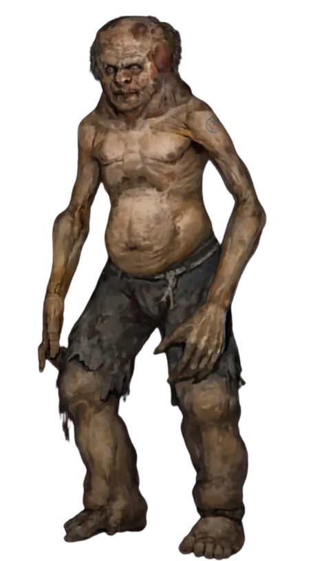 Stalker 2 controller