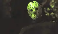Jason friday the 13th