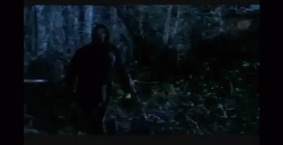 Jason in the woods 5menasn0im2x5d40