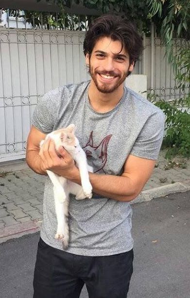 CanYaman