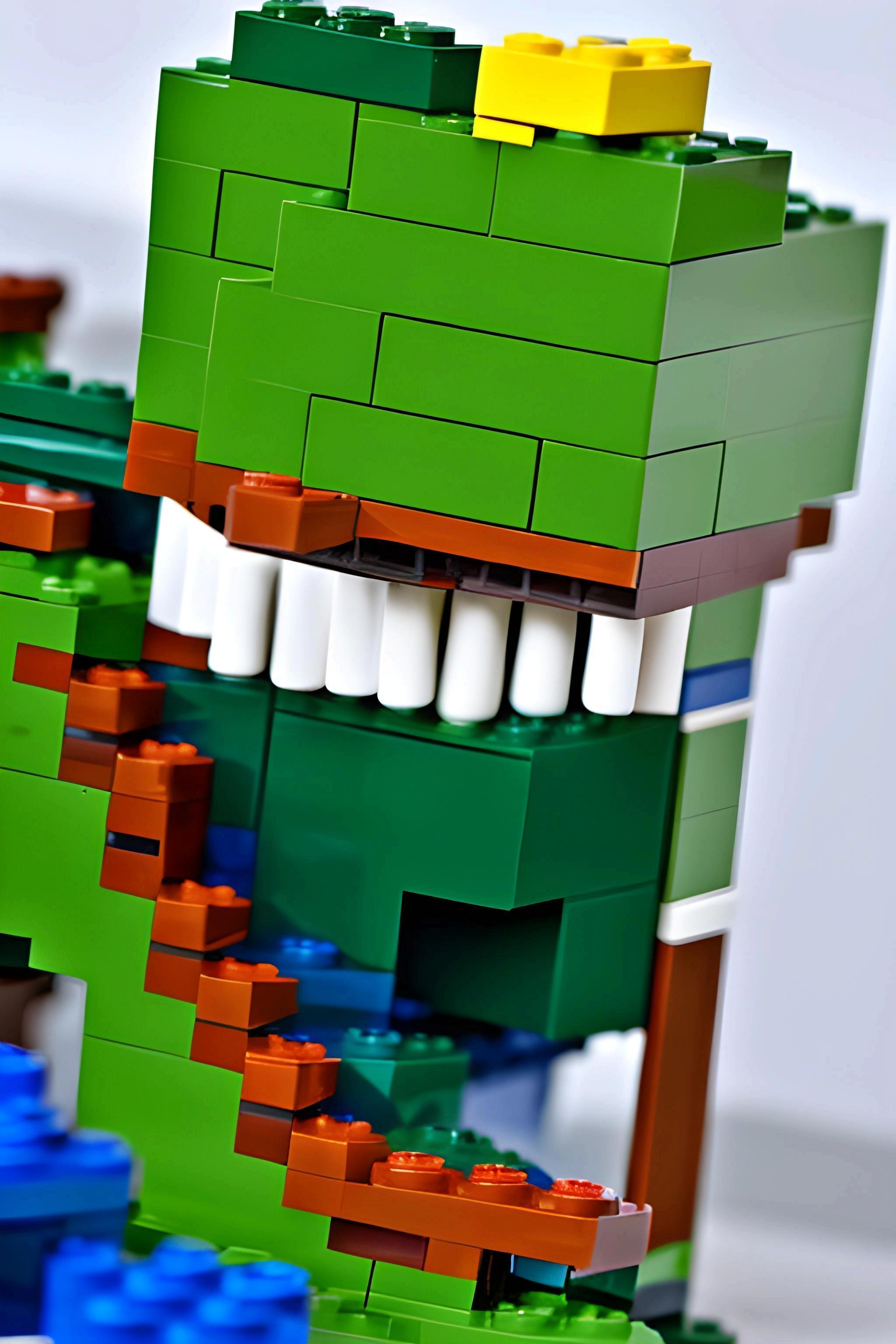 Pepelegolaugh