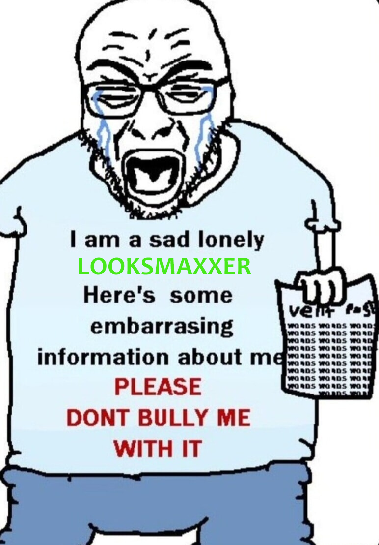Looksmax