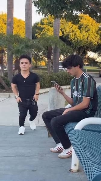 Midget