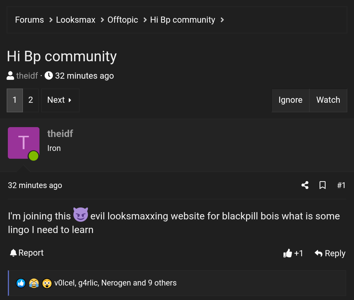 Screenshot 20260827 000427 Looksmax