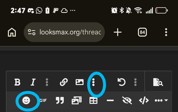 Screenshot 20260827 024723 com android chrome ChromeTabbedActivity