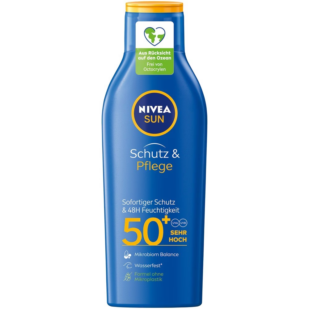 Sonnencreme