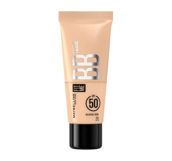 Bb cream