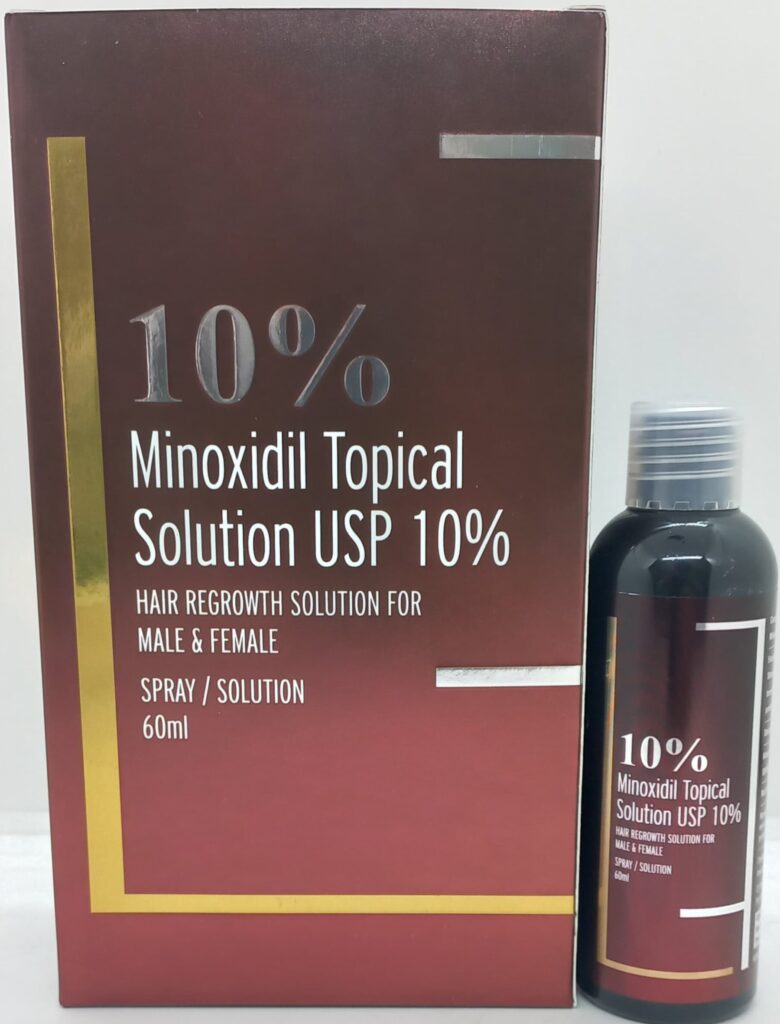 Minoxidil