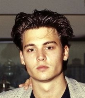 Johnny depp
