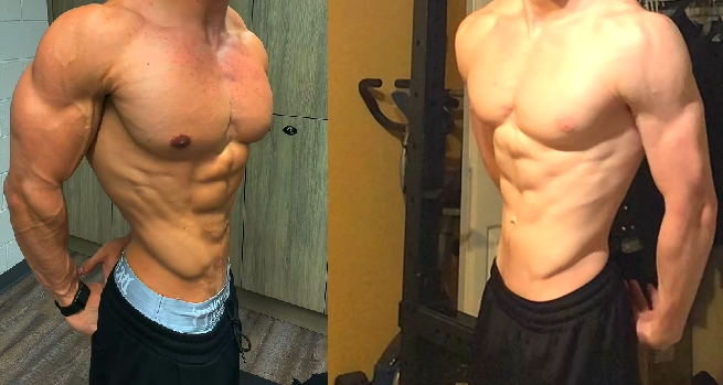 User28823 vs dorian