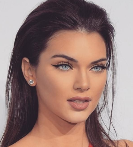 Candle jenner