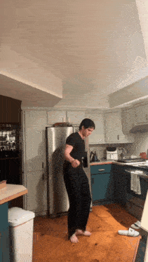 Clav dance
