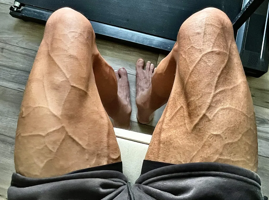 Legs