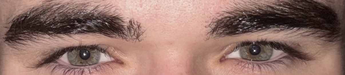 Eyes