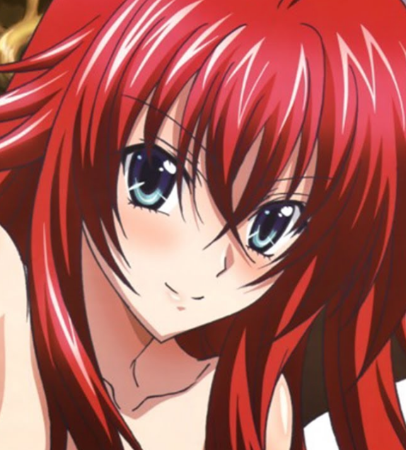 Rias