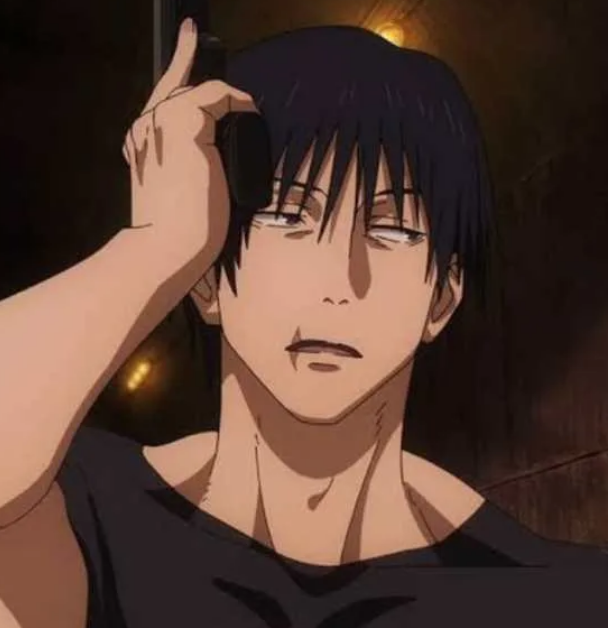 Toji