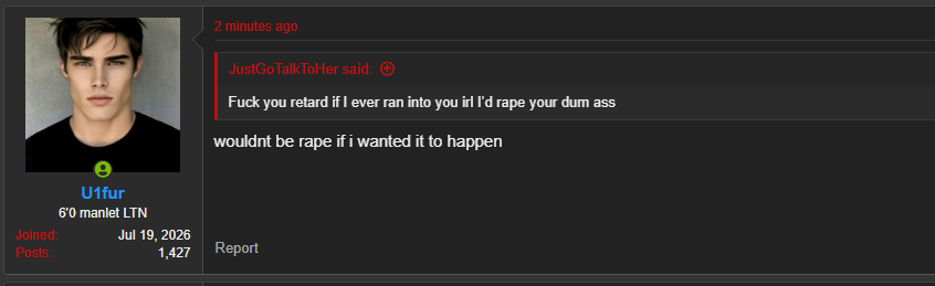 Huh