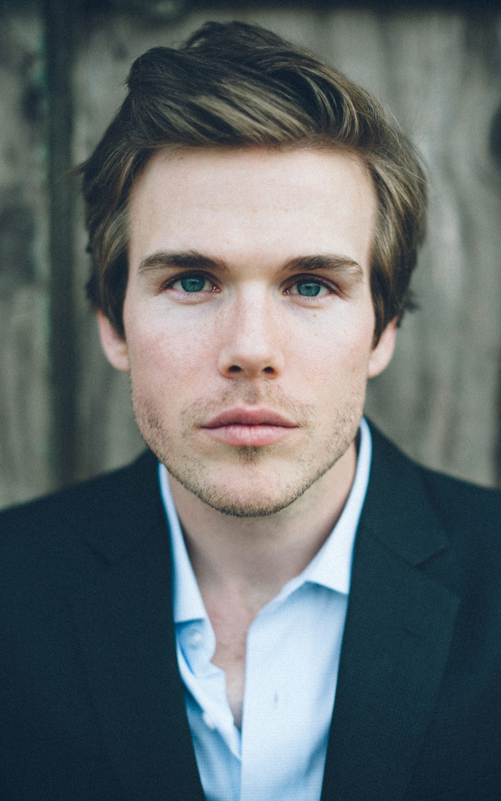 Colin portrait 1