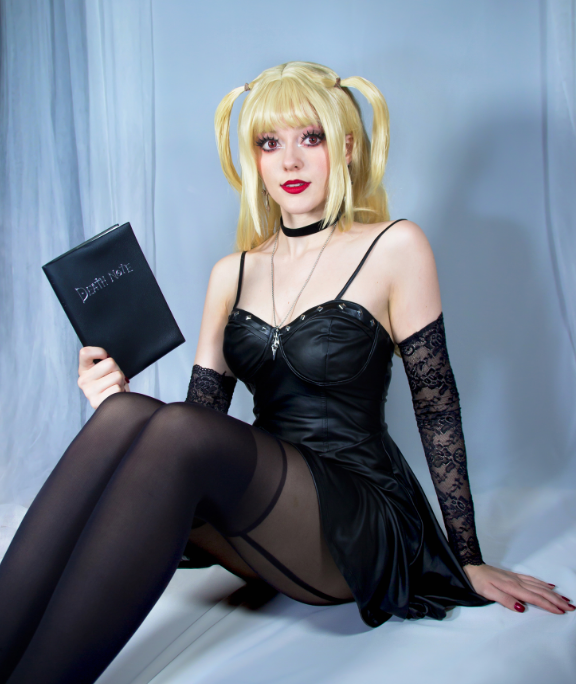 Misa amane