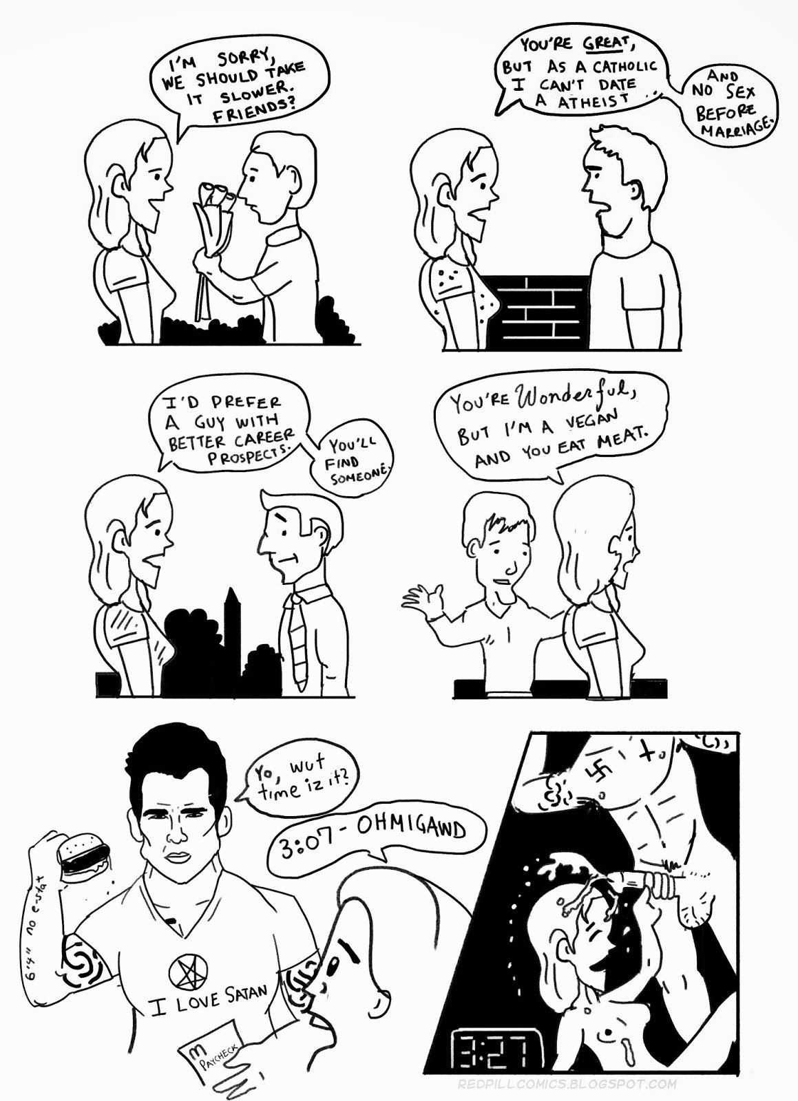 Redpillcomics40