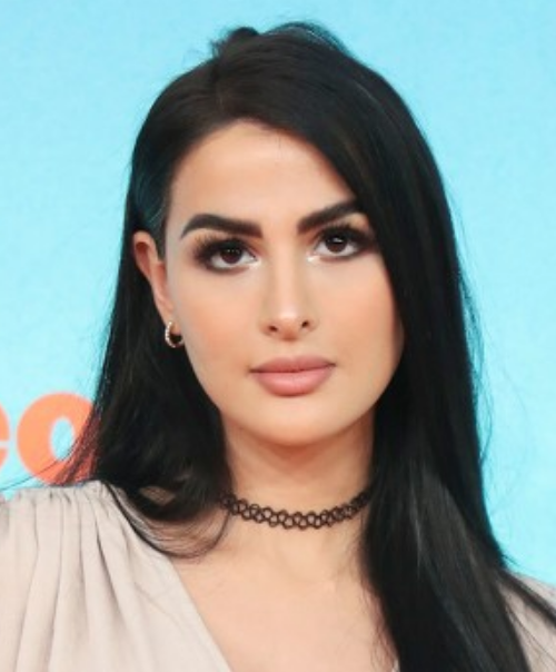 Sniperwolf