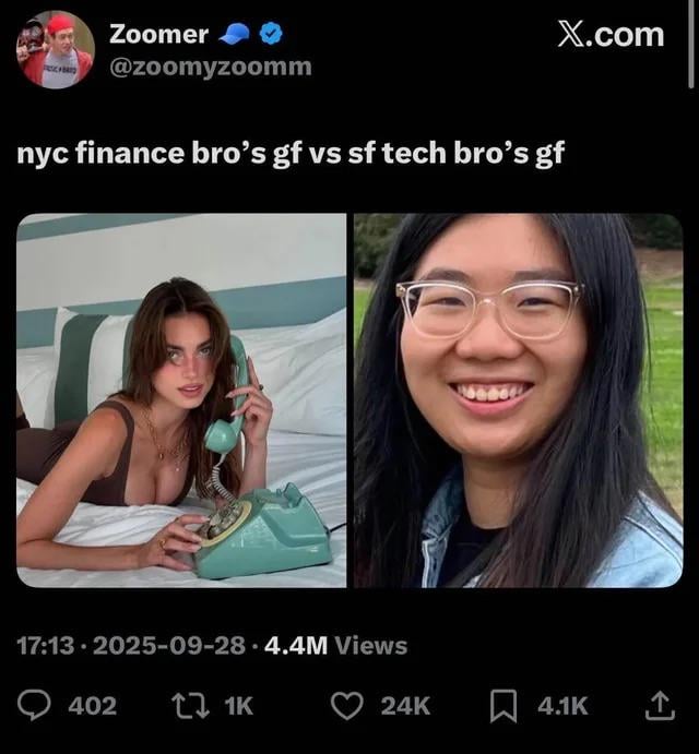 Finance bro vs tech bro v0 8iclzfrezcag1