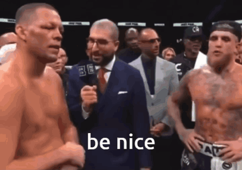 Nate diaz