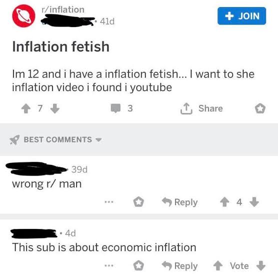 Inflation