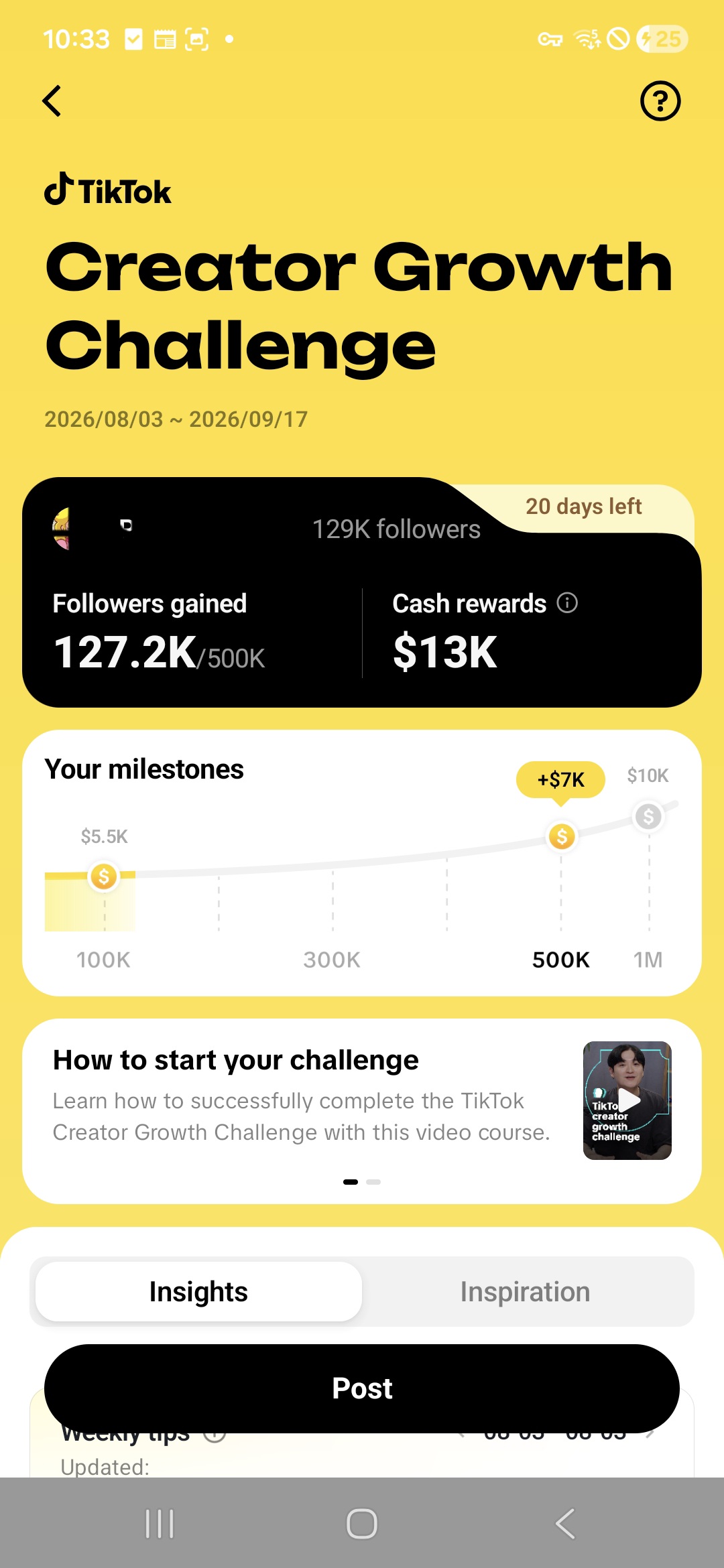 13k