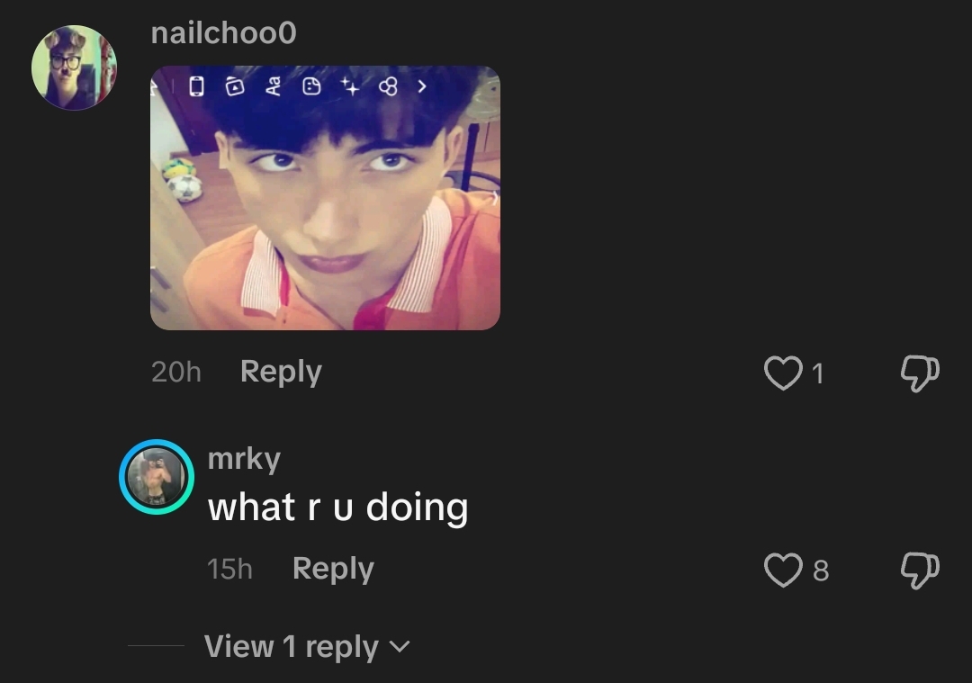 Screenshot 20260830 132057 TikTok