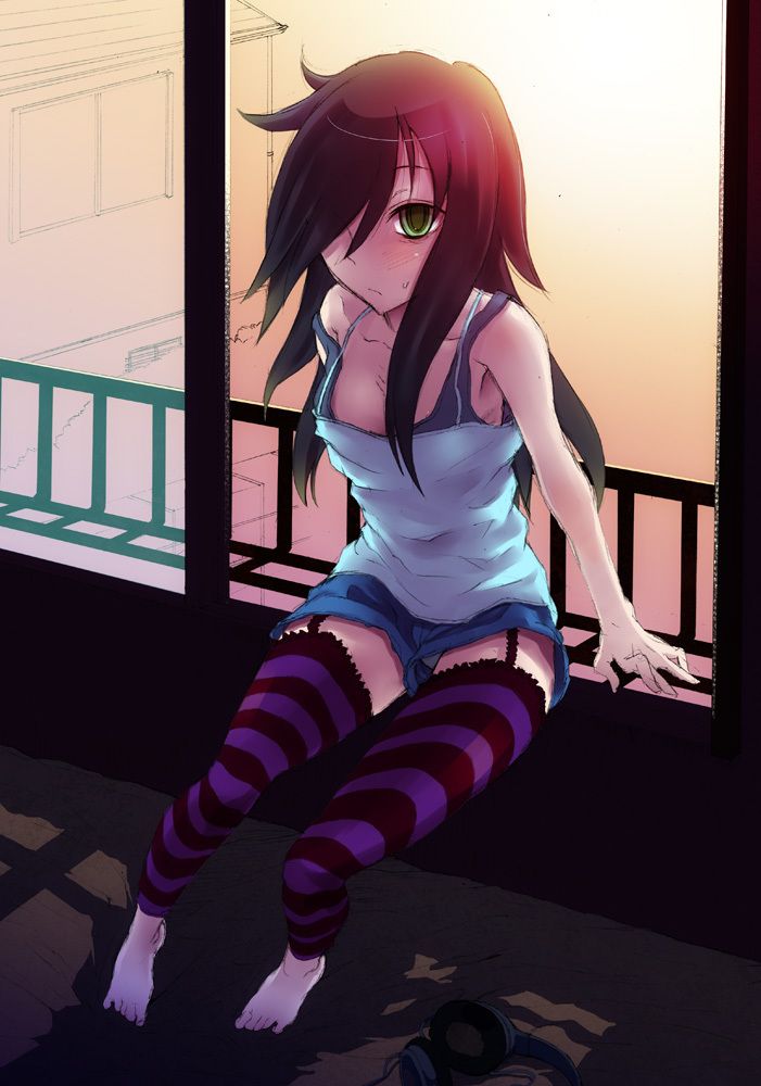 Tomoko Kuroki   grown up
