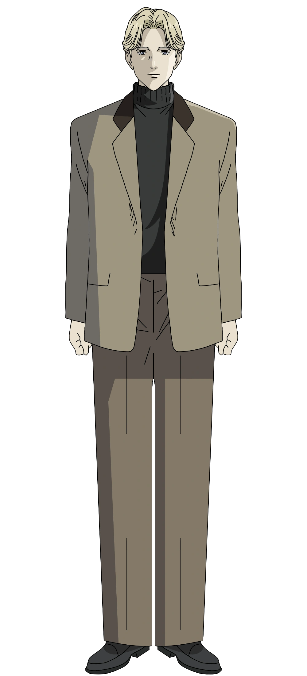 JohanLiebertAnimeRender