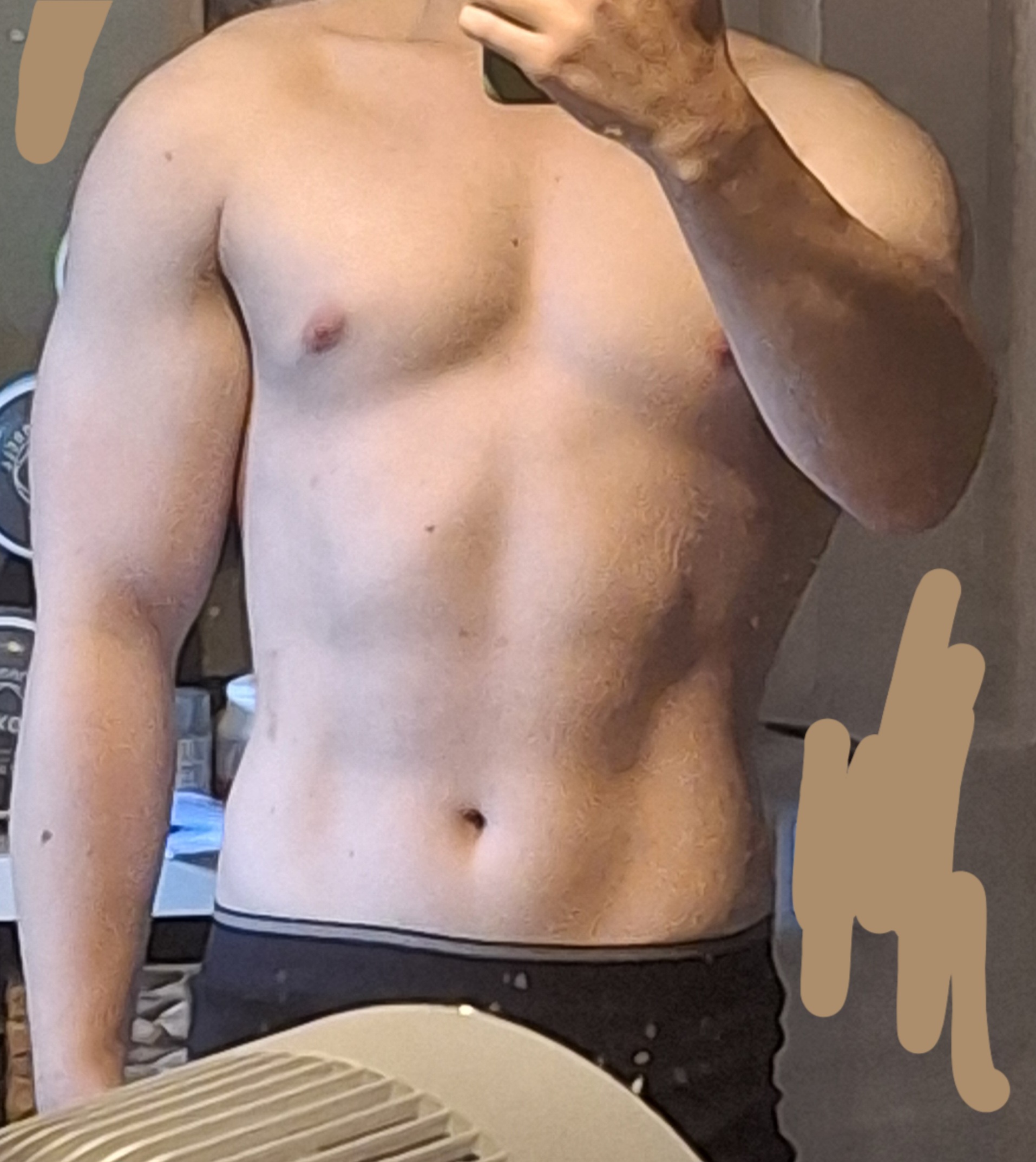 Progress