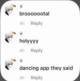 tiktok slop