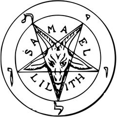 240px Pentagramma