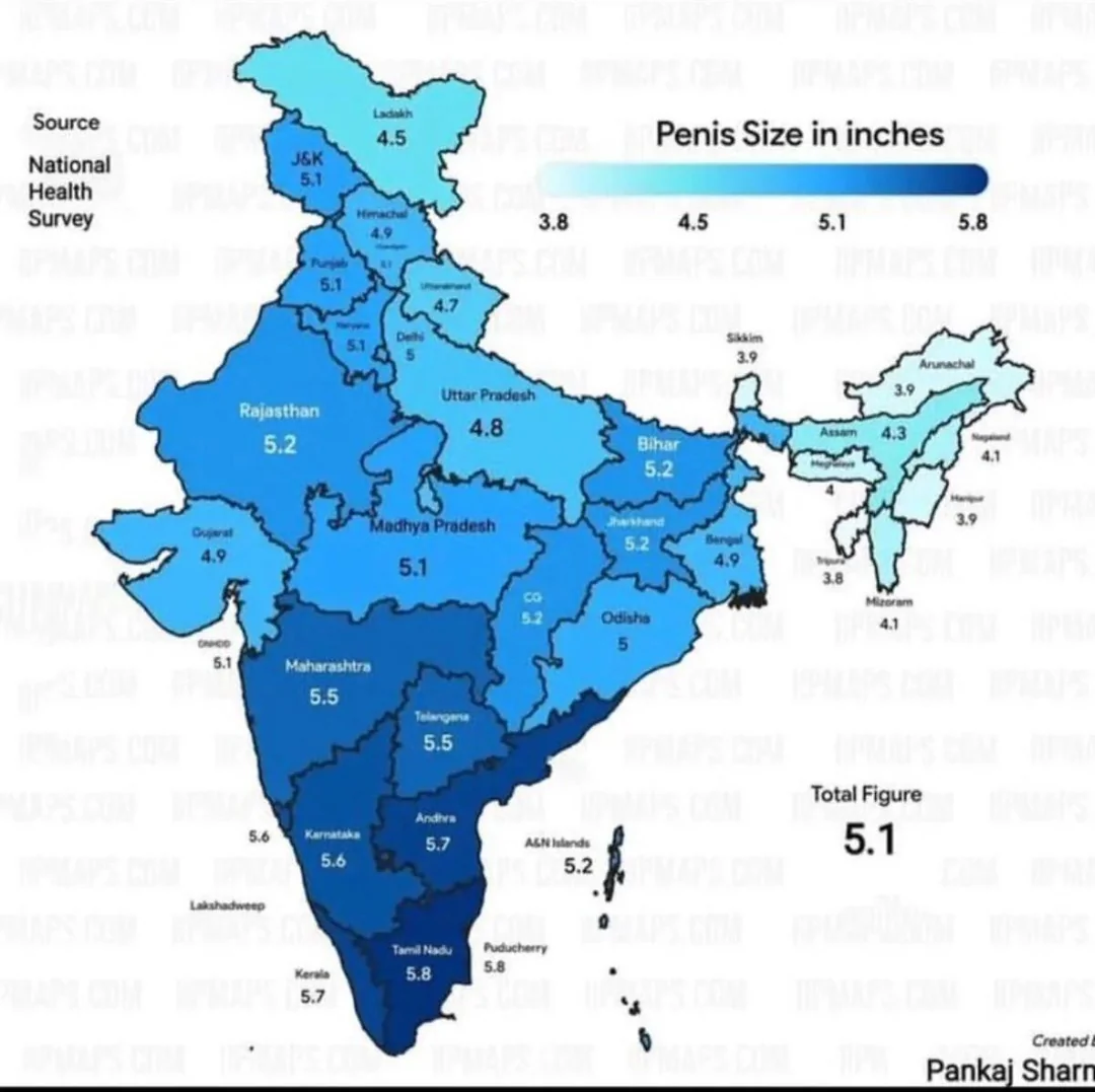 Average size in india maharashtrians are doing pretty fine v0 hwop1v3oy4be1