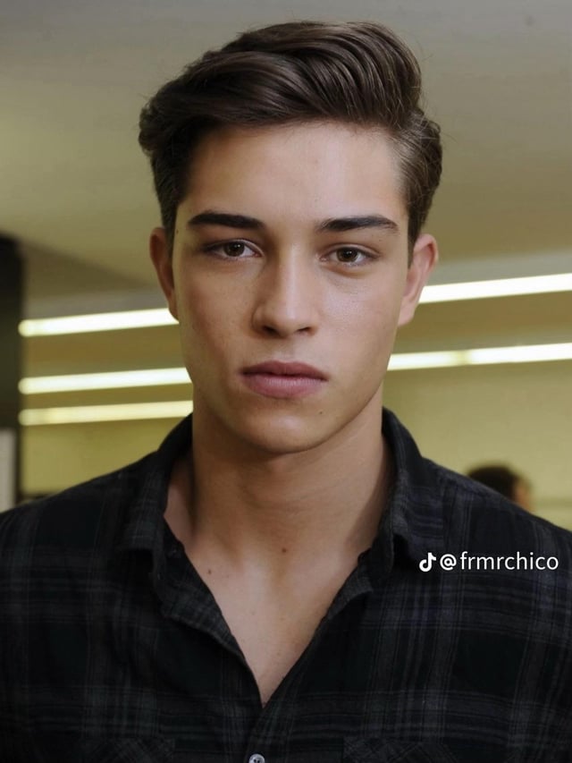 What do you think of chico lachowski at this level of v0 qr6v3q5m7qhg1 1