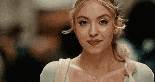Cassie howard sydney sweeney