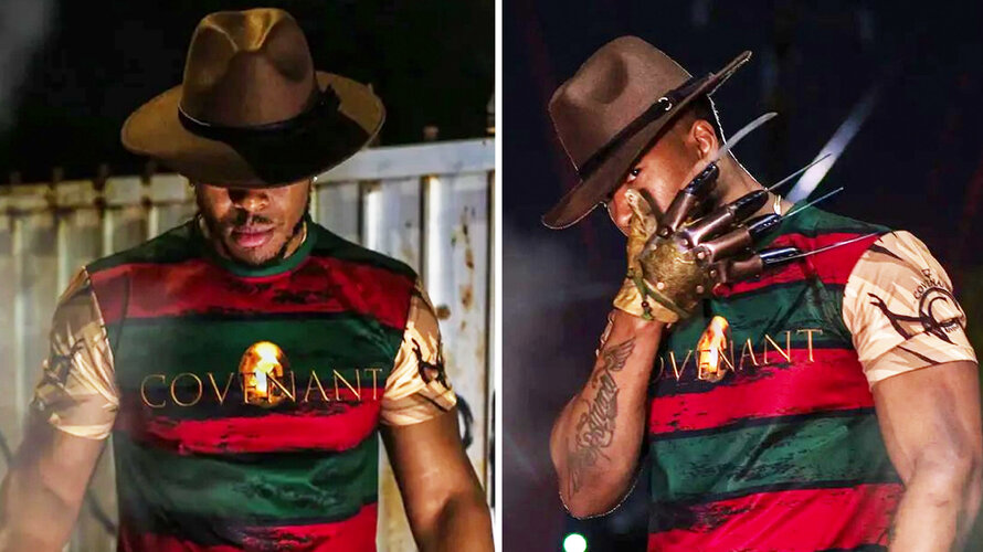 Low tier god freddy 3992508001