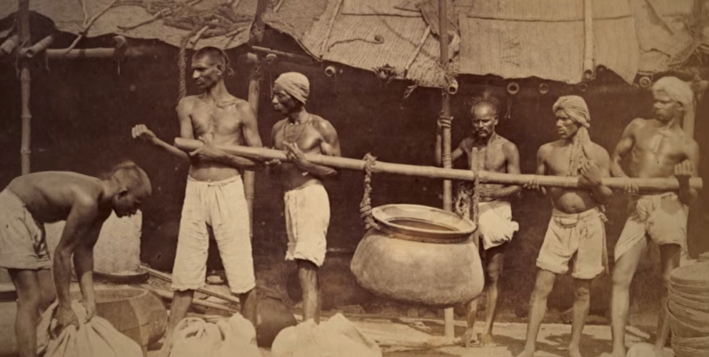 Workers