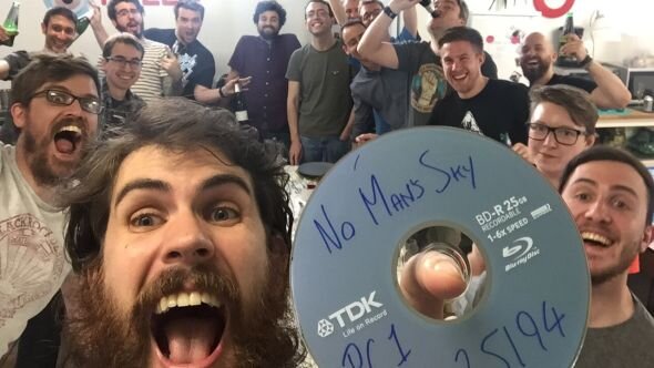 Sean murray