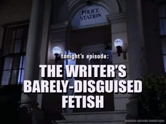 The last of us and the writers barely disguised fetish v0 w55b793h2h4f1