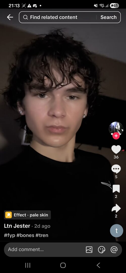 Screenshot 20260810 211318 TikTok