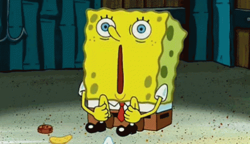 Anxiety panicking