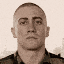 Jarhead jake gyllenhaal