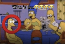 Who is that