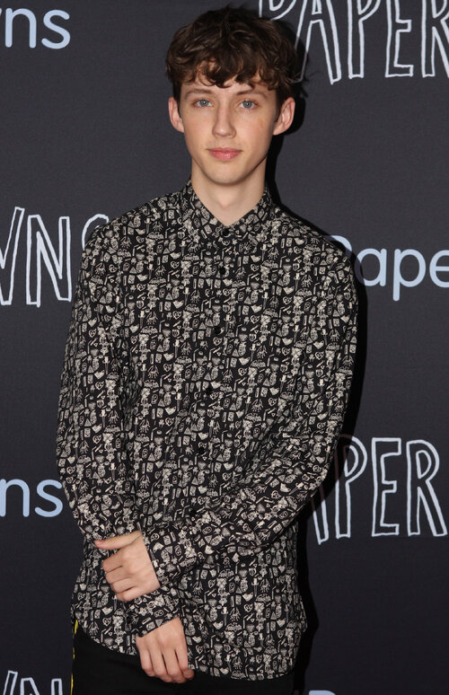 Troye Sivan 19425360992