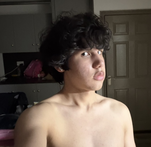 Side pof