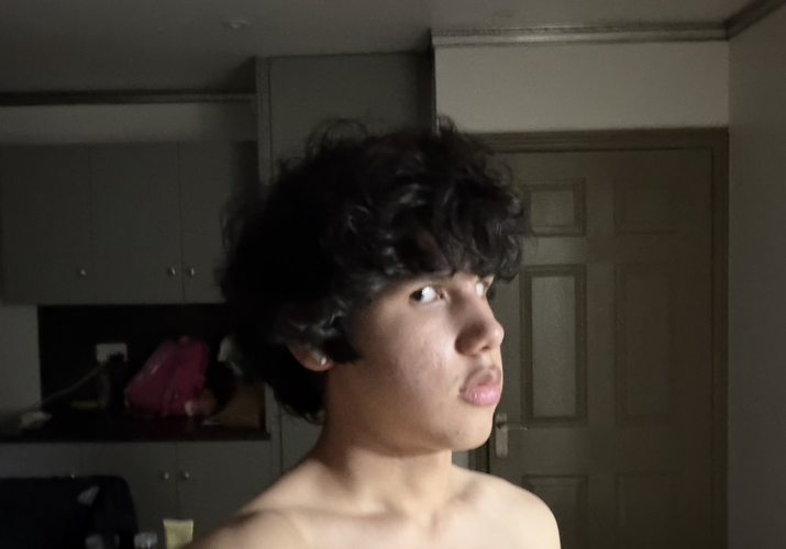 Side cof